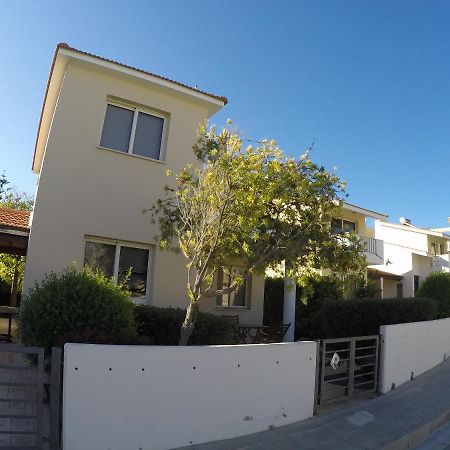 Sunrise Villa Perivolia Exterior foto